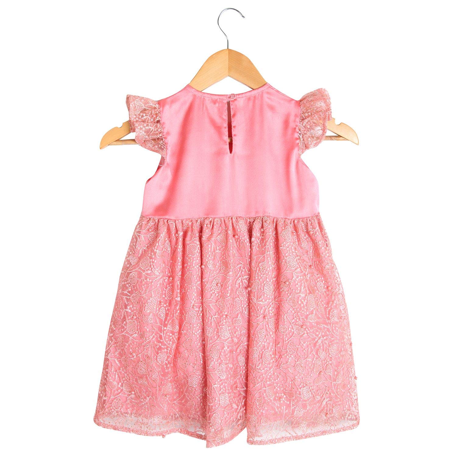 baby girl ethnic wear