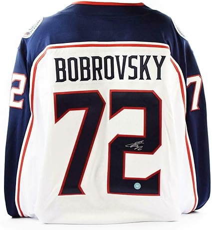 sergei bobrovsky jersey