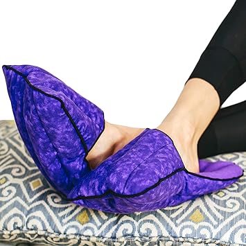 Kozy - Almohadilla de calefacción para microondas, con calor ...