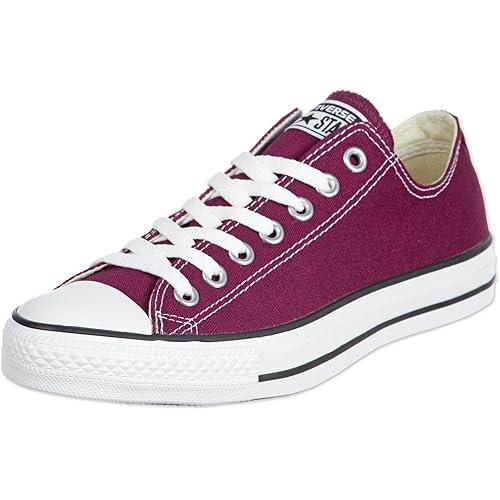 Converse unisex-adult Chuck Taylor All Star Seasonal Color Low Top