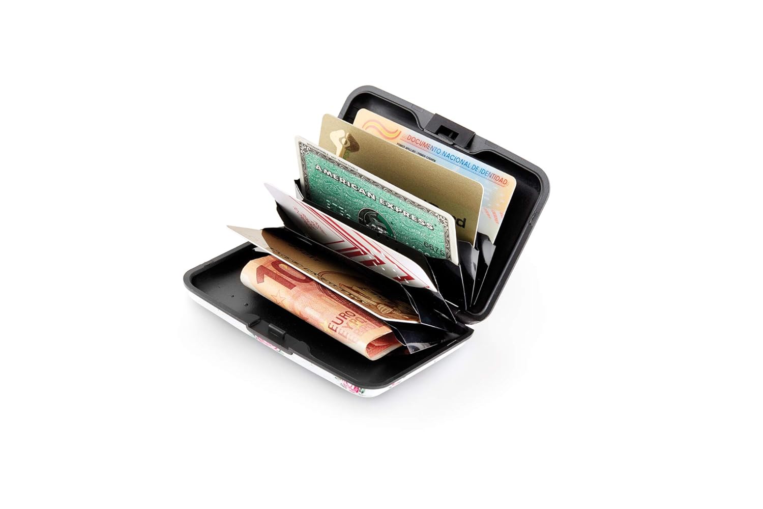 tarjetero miquelrius