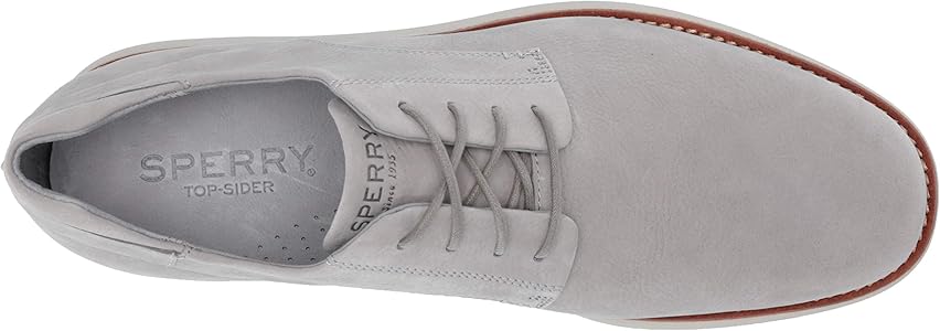 sperry kennedy oxford