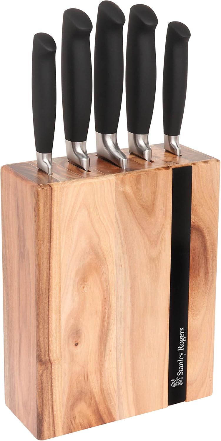 Bộ nồi, chảo, dao dĩa, đồ gia dụng xách tay Đức - 18