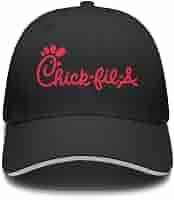 Just Hiker Adjustable Chick-fil-A-Logo 