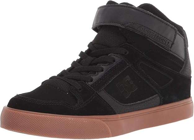 dc high tops kids