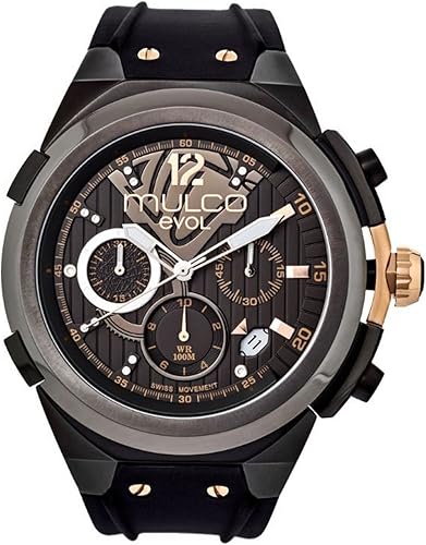 reloj mulco amazon
