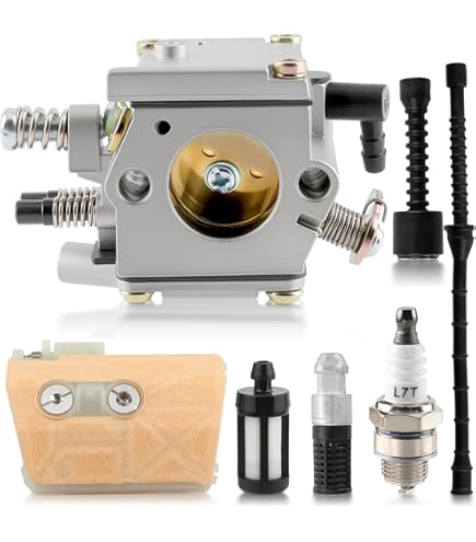 Kettenfänger Für STIHL Kettensägen 024-039 & MS260-390 – Ersatz Für Teilenummer 1125 650 7700