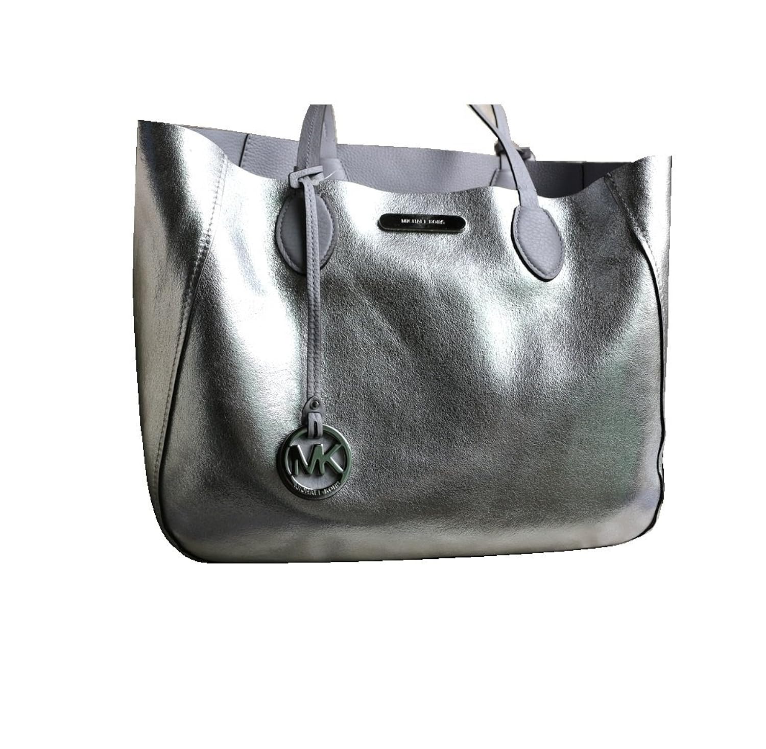 MICHAEL Michael Kors（マイケル　マイケル・コース）- Mae Large East/West Tote