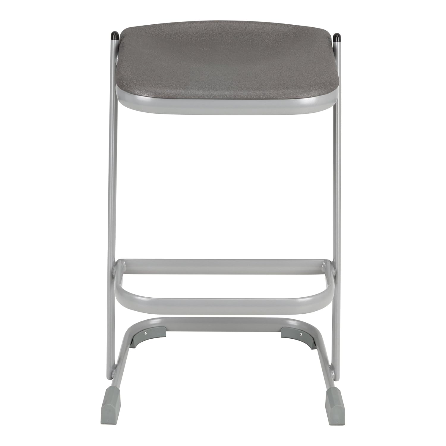 Learniture Shapes Series Lab Stool Multipurpose Stool for Home, Office, Classrooms 24” Seat Height (3 Pack): Industrial & Scientific