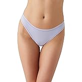 b.tempt'd womens Future Foundation Full Coverage Hi Leg Brief Panty, 971289