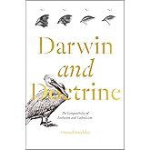 Darwin and Doctrine: The Compatibility of Evolution and Catholicism