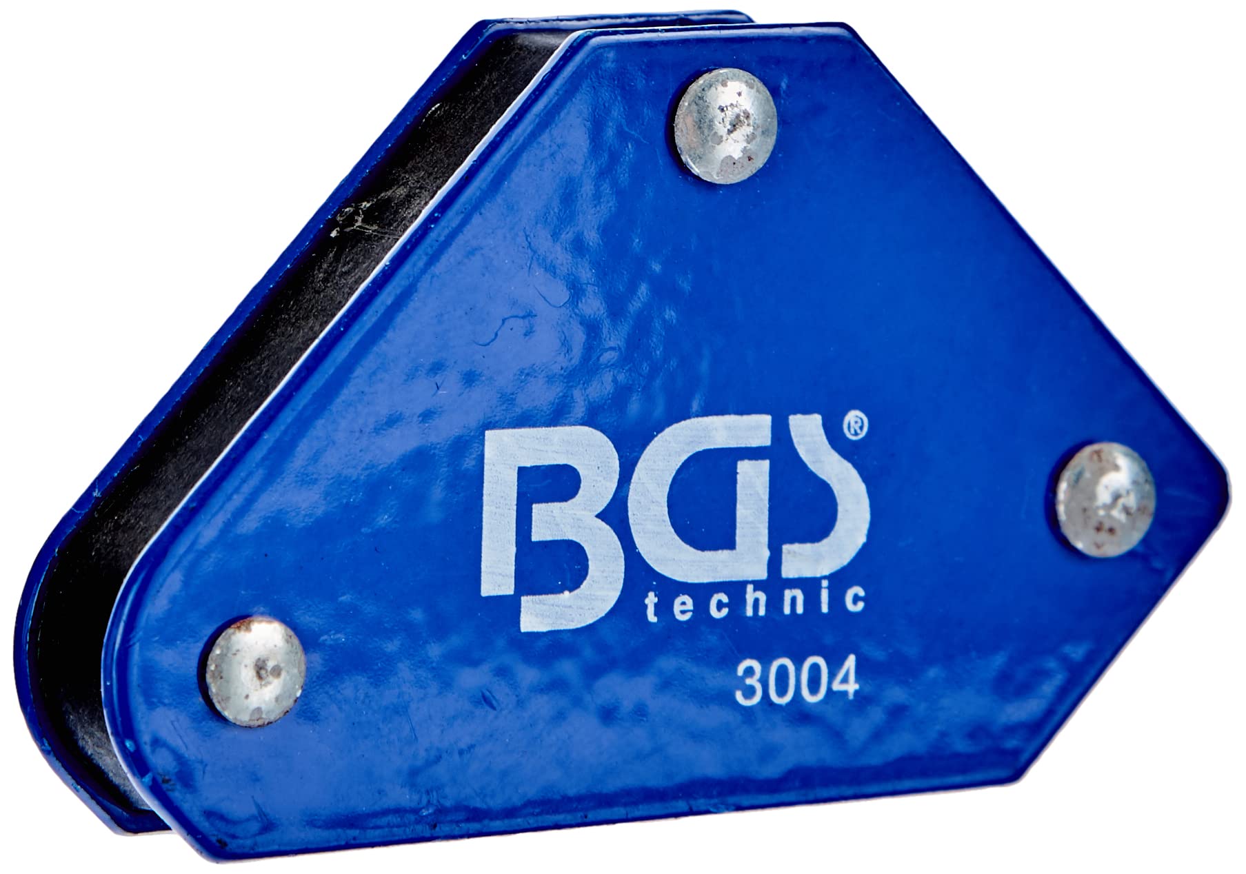 BGS 3004 | Mini Magnetic Holder Set | 45° - 90° - 135° | 4 pcs.