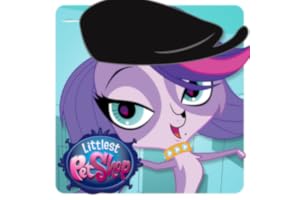 Littlest Pet Shop: Pet Style