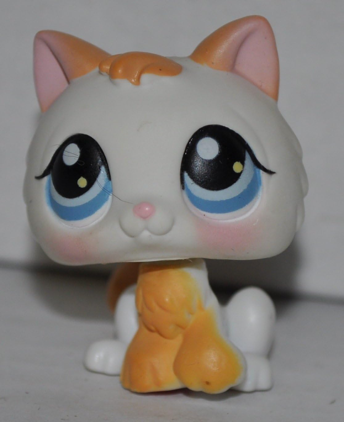 littlest pet shop 134