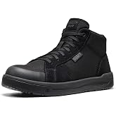 KEEN Utility Men's Kenton Mid Composite Toe Work Sneakers