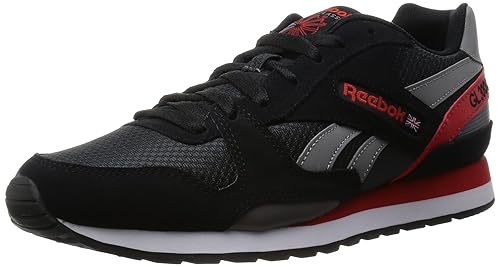reebok gl 3000 mujer gris