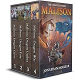 Malison: The Complete Series