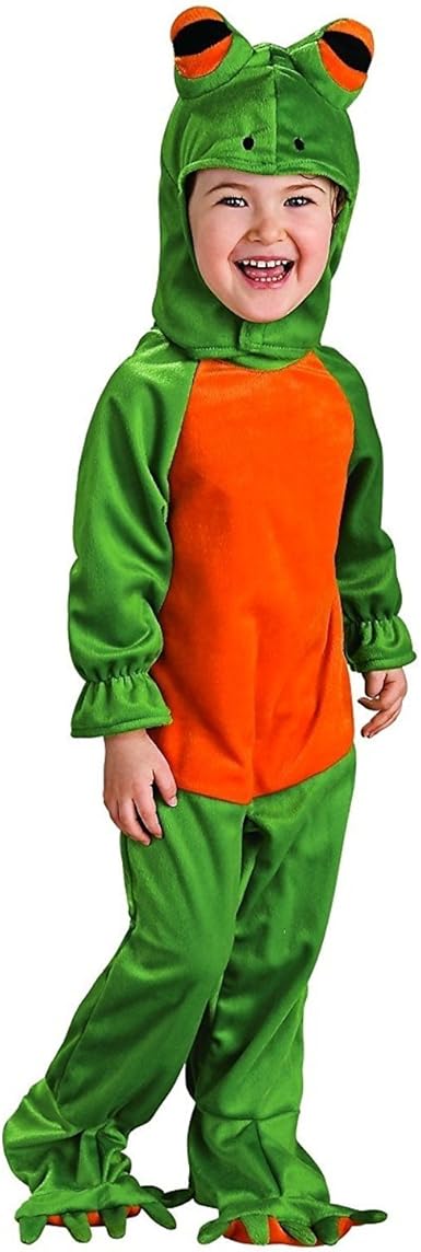 frog suits for babies