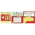 Dear Zoo & Friends Collected Set: Dear Zoo; Farm Animals; Dinosaurs