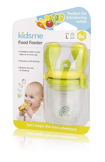 kidsme food feeder