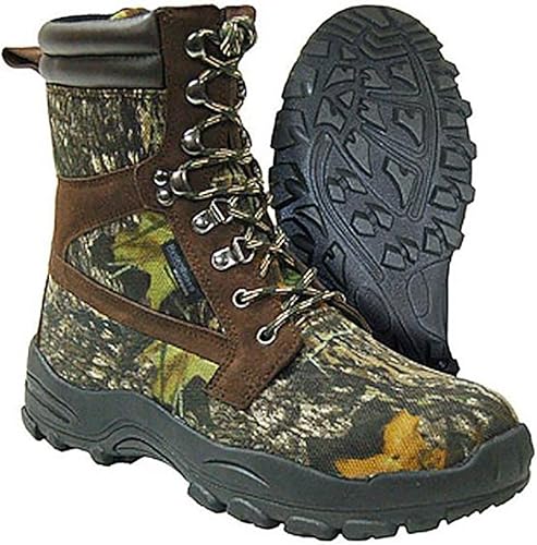 itasca realtree edge camo field boot