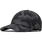 melin Legend Hydro, Men's Performance Dad Hat, Relaxed Fit, Water-Resistant Golf & Workout Hat for Men & Women, Medium-Large