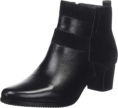 botines hush puppies mujer 2019