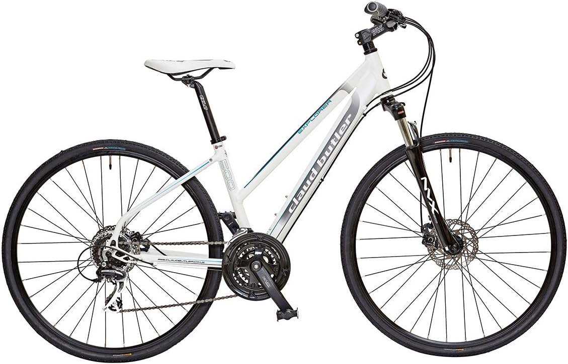 claud butler explorer 500