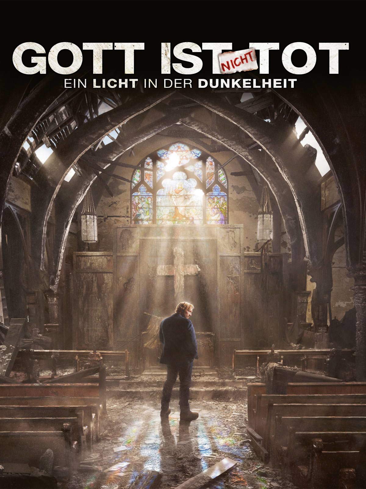 Amazon De Gott Ist Nicht Tot 2 Ansehen Prime Video