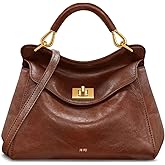 JW PEI Women's Lucia Classic Top Handbag