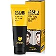DASHU Premium Ultra Bond Gel Down Perm 3.5oz – Helps tame frizzy hair