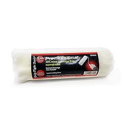 Grip Tight Tools SRM02 Premium Paint Roller