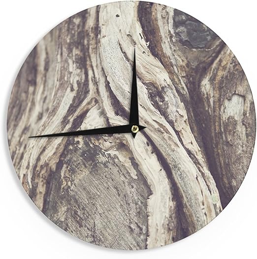 Amazon Com Kess Inhouse Zara Martina Queen Redhead Reloj De