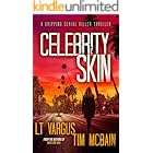Celebrity Skin (Violet Darger FBI Mystery Thriller Book 12)