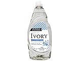 Ivory Dishwashing Liquid Soap 24 oz