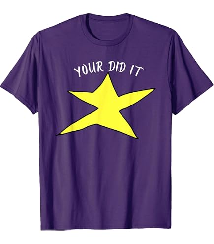 Amazon.com: I Did It T-Shirt T-Shirt : Clothing, Shoes & Jewelry