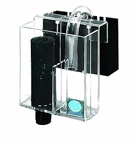 OVERFLOW BOX UP TO 125 GALLON SINGLE