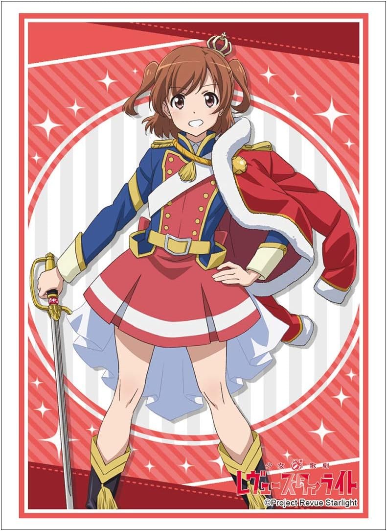 Get Shoujo Kageki Revue Starlight Karen Aijou Review Costume Ver For iPhone Free Wallpaper Shoujo Kageki Revue Starlight Karen Aijou Review Costume Ver For iPhone Free