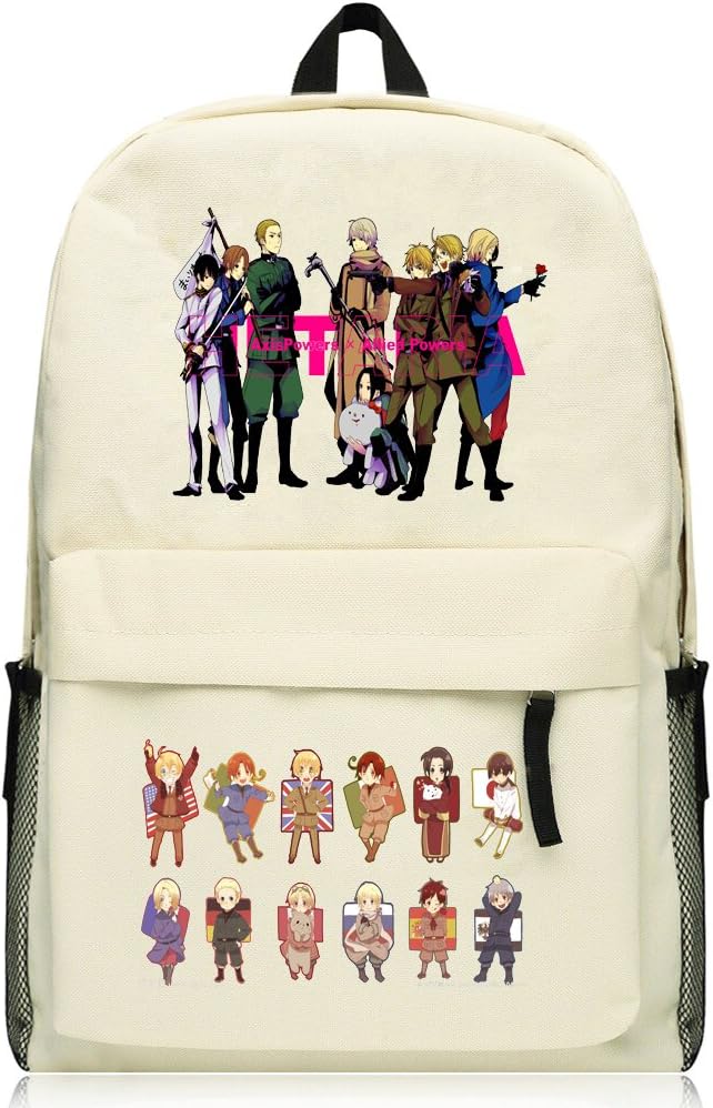 hetalia backpack