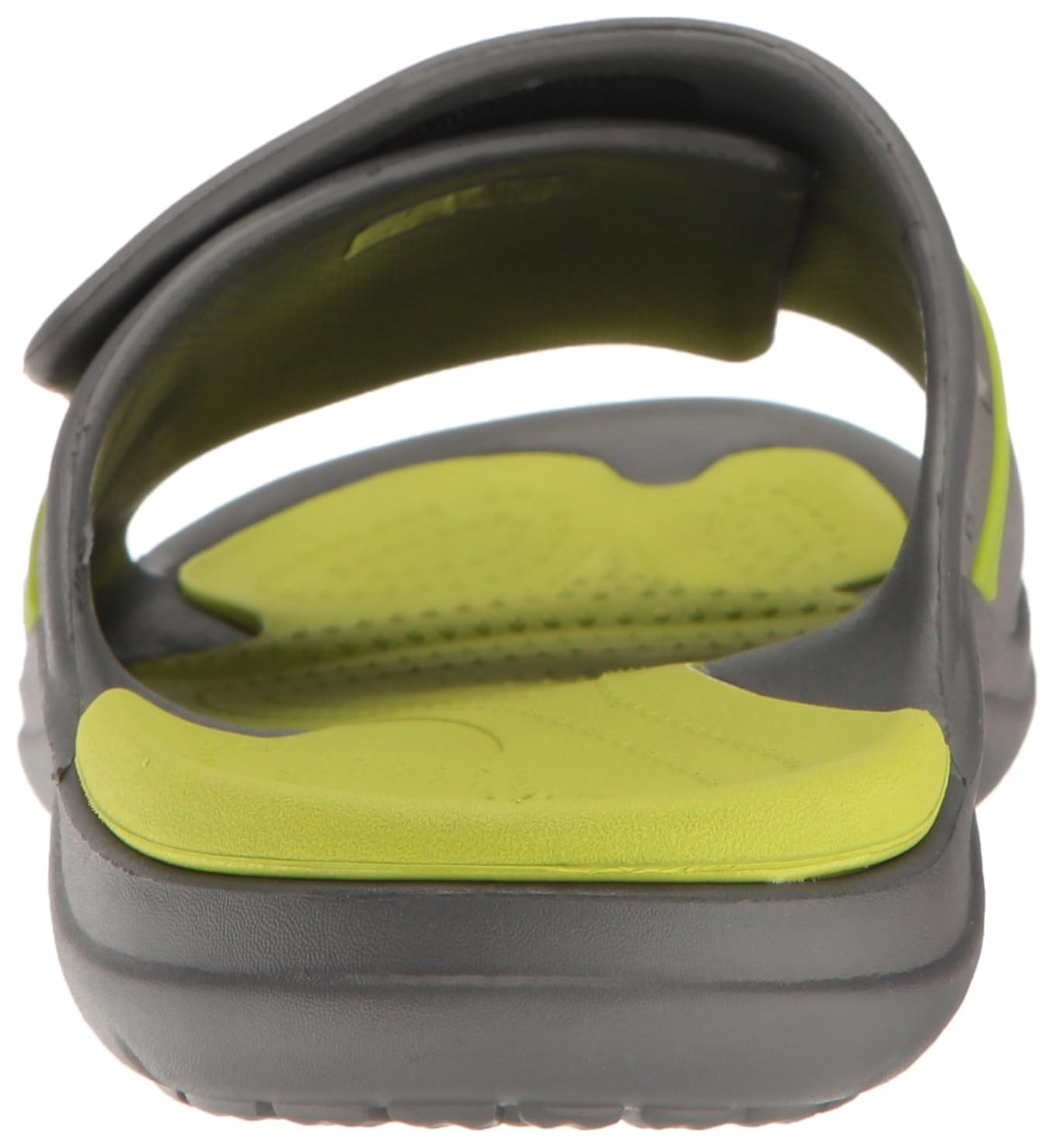 crocs modi sport men slide in black