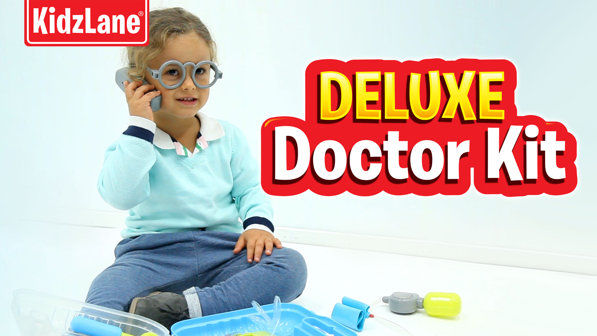 6 Durable+Electronic+Stethoscope+Medical+Equipment