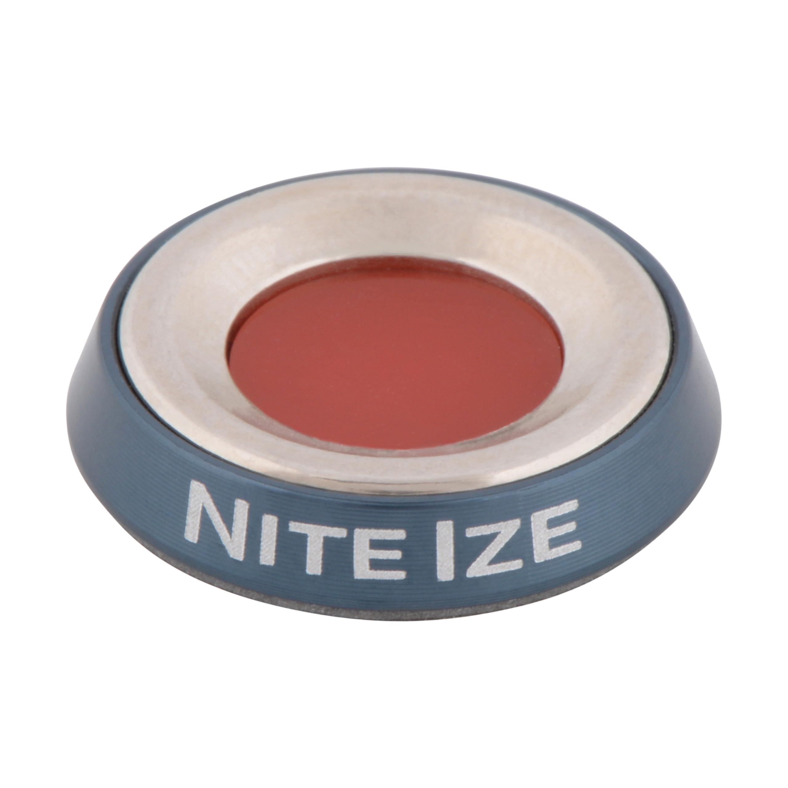 Nite Ize Steelie Magnetic Phone Socket - Additional Magnetic Cell Phone Socket Mount for Steelie Phone Mounting Systems - Simple Adhesive Socket Compatible with Steelie Phone Holders
