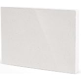 Ceramic Soldering Board Soldering Mat for Jewelry Making Firebrick-1 Pack