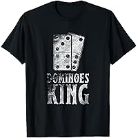 Amazon.com: Domino Lover Dominoes King Dominos Player Hobby