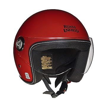 royal enfield helmet visor glass