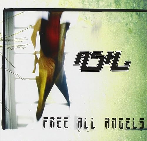 #61 — Free All Angels