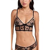 Thistle and Spire Women's Scorpio Bra