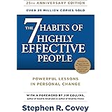 The 7 Habits Of Highly Effective People
