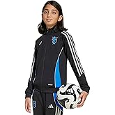 adidas boys Jude Bellingham Training Jacket