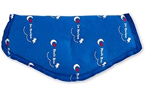 The Original Magic Bag Compact-Size Pelvic Heating Compress, Therapy for menstrual cramps and lower abdominal pain relief, 30